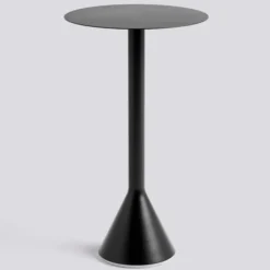 Palissade Cone Bord Ø60 Cm, Antracit
