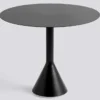 Palissade Cone Bord Ø90 Cm, Antracit