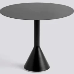 Palissade Cone Bord Ø90 Cm, Antracit