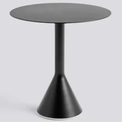 Palissade Cone Bord Ø70 Cm, Antracit