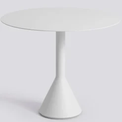 Palissade Cone Bord Ø90 Cm, Himmelsgrå