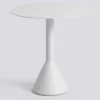 Palissade Cone Bord Ø70 Cm, Himmelsgrå