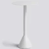 Palissade Cone Bord Ø60 Cm, Himmelsgrå
