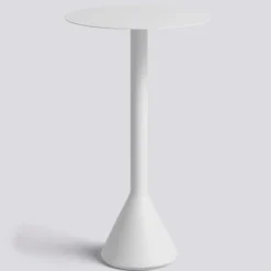 Palissade Cone Bord Ø60 Cm, Himmelsgrå