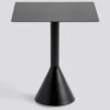 Palissade Cone Bord 65 X 65 Cm, Antracit