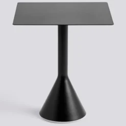 Palissade Cone Bord 65 X 65 Cm, Antracit