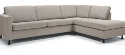 Palma Divansoffa Set 8 King L. Grey