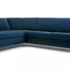 Palma Divansoffa Set 8 L Classic Velvet Dark Blue