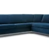 Palma Divansoffa Set 8 R Classic Velvet Dark Blue