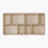Palm Springs Quadrant-hylla Sand