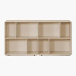 Palm Springs Quadrant-hylla Sand
