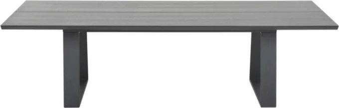Parade Soffbord 165x70cm Svart