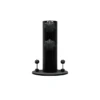 Parasollfot Metall Terrassmodell