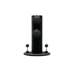 Parasollfot Metall Terrassmodell