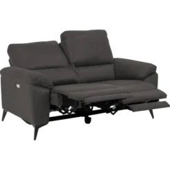 Pascal 2-sits Reclinersoffa