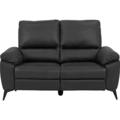Pascal 2-sits Reclinersoffa