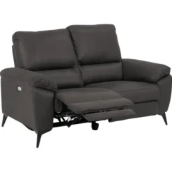 Pascal 2-sits Reclinersoffa