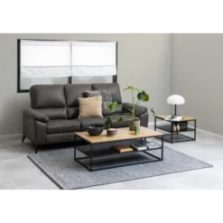 Pascal 3-sits Reclinersoffa