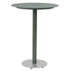 Peace Barbord 80x80 cm Nordic Green