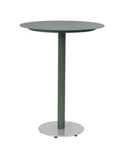 Peace Barbord 80x80 cm Nordic Green