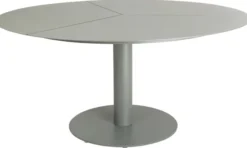 Peace Matbord Rund 150 cm Nordic Green