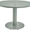 Peace Utebord Rund 110 cm Nordic Green