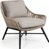 Pembroke Fåtölj Beige