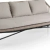 Pembroke 3-Sits Soffa Beige