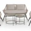 Pembroke Soffgrupp Beige