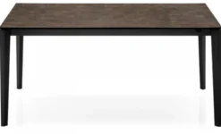Pentagon Matbord 160-310 cm