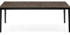 Pentagon Matbord 160-310 cm