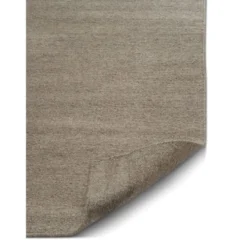 Plain Matta Naturbeige