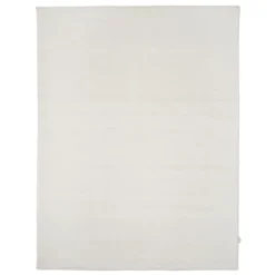 Plain Matta Off-White