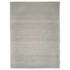 Plain Matta Silver
