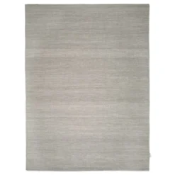 Plain Matta Silver