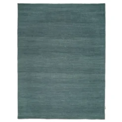 Plain Matta Teal