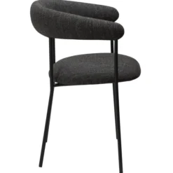 Plenti Stol Raven Black