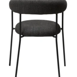Plenti Stol Raven Black