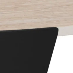 Polaris soffbord 80 cm Runt