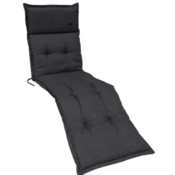 Polyester Solvagnsdyna Svart