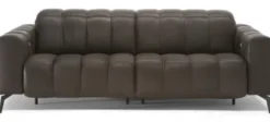 Portento C142 3-Sits Reclinersoffa