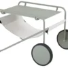 Poul Bord Dusty Green