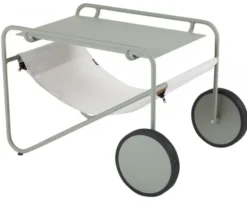 Poul Bord Dusty Green