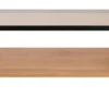 Powis Soffbord 60x120 cm Tawny