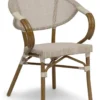 Äppelhed Caféstol Beige