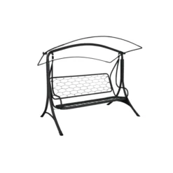 Prag Hammock Svart