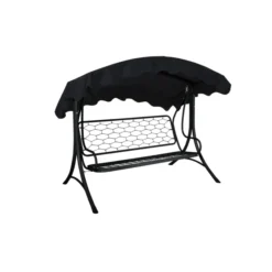 Prag Hammock Svart