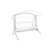 Prag Hammock Vit