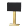 Prime Bordslampa 47 cm Antik