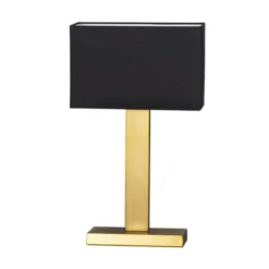 Prime Bordslampa 47 cm Antik
